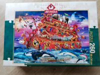 Art Puzzle Arche Noah 260 Teile + gratis Puzzle Nordrhein-Westfalen - Menden Vorschau