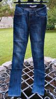 Blaue Skinny Jeans Zara Woman washout Bayern - Vilsbiburg Vorschau