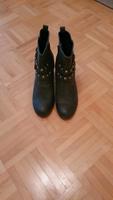 Stiefeletten *Neu* in Grau Bayern - Neufahrn Vorschau