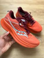 Saucony Ride 17 Laufschuhe, Herren. 44. Joggen Baden-Württemberg - Dossenheim Vorschau