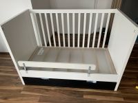 Ikea Stuva Babybett Baden-Württemberg - Wolfschlugen Vorschau