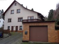 Rauenberg: Wohnhaus mit zwei Wohnungen, Garage und Garten Baden-Württemberg - Freudenberg Vorschau