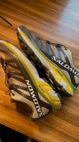Salomon XT-4 42 LAB Bayern - Augsburg Vorschau