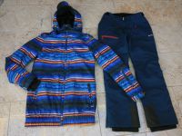 Damen Skihose Ice Peak DC Ski/Snowboardjacke Gr. M L 38 40 Rheinland-Pfalz - Kaub Vorschau