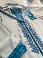 2 teillige Jellaba kaftan abaya marokkanisch kleid Nordrhein-Westfalen - Hagen Vorschau