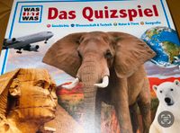 Das Quizspiel Was ist was Sachsen - Nünchritz Vorschau