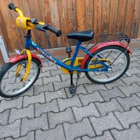 Kinderfahrrad Sachsen - Siebenlehn Vorschau