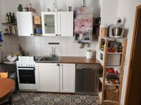 Küchenzeile mit Regal Thüringen - Jena Vorschau