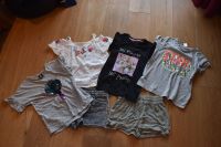 Shorts, Shirts, Bluse, H&M, C&A, Gr. 146 /152 Baden-Württemberg - Riedlingen Vorschau