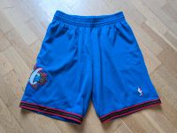 Mitchell & Ness Basketball Shorts M NBA 76ers Hardwood Classics Hessen - Bad Hersfeld Vorschau