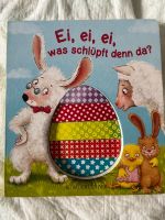 Osterbuch neu - Ei, Ei, Ei was schlüpft denn da Thüringen - Eisenach Vorschau