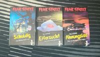 Fear Street - Schuldig - Krimi - Jugendbuch R. L. Stine Dortmund - Sölde Vorschau