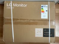 LG 24BK55YP LCD-Monitor Neu Pankow - Prenzlauer Berg Vorschau