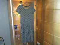 Kleid Größe S 34/36 Sachsen - Döbeln Vorschau