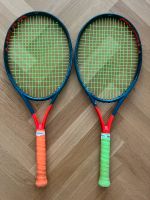 2 x HEAD Graphene Radical lite Tennisschläger Racket Berlin - Charlottenburg Vorschau