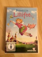 DVD Film Prinzessin Lillifee Niedersachsen - Verden Vorschau