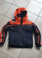 Hyra Buffalo Ski-Snowboardjacke schwarz/orange Gr. 152 Bayern - Nittendorf  Vorschau