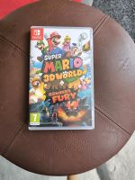 Super Mario 3D World + Bowser's Fury - Nintendo Switch - Berlin - Spandau Vorschau