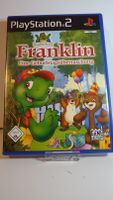 Franklin | Eine Geburtstagsüberraschung | Play Station 2 Nordrhein-Westfalen - Marl Vorschau