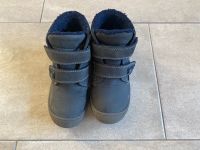 Primigi, Schuhe, Boots, Leder, Herbst/Winter, blau, Größe 31 Nordrhein-Westfalen - Mönchengladbach Vorschau