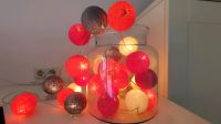 Cotton Ballons 35 Stück im Glas, Geburtstag, Geschenk  Niedersachsen - Nortmoor Vorschau