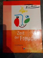 Schulbuch Religion, Zeit der Freude 5/6 Klasse Rheinland-Pfalz - Welschbillig Vorschau