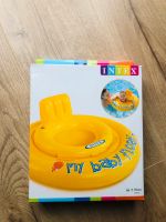 Intex My Baby Float Schwimmsitz gelb. NEU Bayern - Rednitzhembach Vorschau