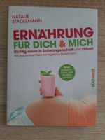 Ernährung Für Dich & Mich, Schwangerschaftsbuch Nordvorpommern - Landkreis - Bad Sülze Vorschau