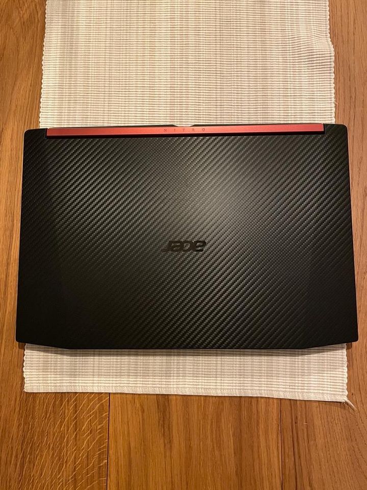 Gaming Laptop Acer Nitro 5 in Haste