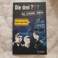 Die drei Fragezeichen - Das verfluchte Schloss Baden-Württemberg - Lauda-Königshofen Vorschau