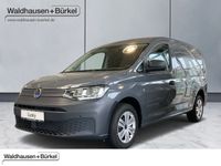 Volkswagen Caddy Cargo Maxi 2,0 l TDI EU6 SCR 90 KW Klima Nordrhein-Westfalen - Viersen Vorschau