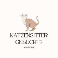 Katzensitterin aus Leidenschaft Bayern - Amberg Vorschau