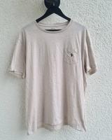 Polo Ralph Lauren T-Shirt Beige – Größe XL Hessen - Münster Vorschau