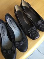 Damenschuhe Gr.39 von Tamaris Brandenburg - Cottbus Vorschau