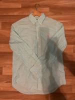 Ralph Lauren Polo Hemd (M) Hannover - Herrenhausen-Stöcken Vorschau