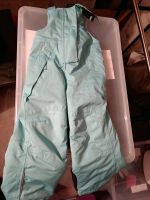 Schneehose / Schneeoverall Gr. 86/92 Baden-Württemberg - Mannheim Vorschau