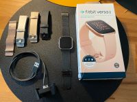 Fitbit Versa 2 Rosagold Nordrhein-Westfalen - Herford Vorschau