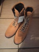 Boots für Damen gr.39 Mecklenburg-Vorpommern - Stralsund Vorschau