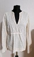 Marc O 'Polo Damen Bluse Gr.40 naturfarben Bayern - Sonthofen Vorschau