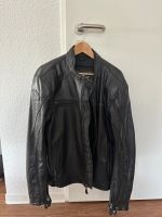 Harley-Davidson Reflective Skull Lederjacke Herren XL  98122-17EM Nordrhein-Westfalen - Lünen Vorschau