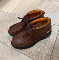 Timberland Lederboots Bayern - Schliersee Vorschau
