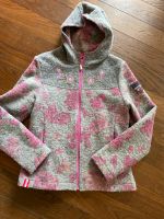 Almgwandjacke grau-pink Gr.M Baden-Württemberg - Baienfurt Vorschau