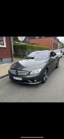 Mercedes Benz CL 500 AMG Paket Nordrhein-Westfalen - Castrop-Rauxel Vorschau