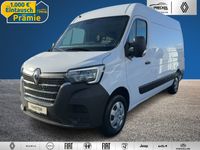 Renault Master KOMFORT dCi 150 L2H2 3,5t / Klima / Navi Nordrhein-Westfalen - Krefeld Vorschau