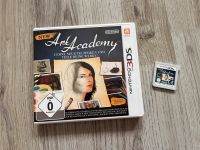 Nintendo 3DS Art Academy Thüringen - Hohenstein bei Nordhausen Vorschau