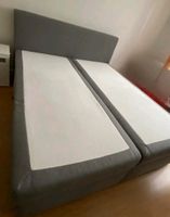 Schlafzimmer   Bett Sachsen-Anhalt - Aschersleben Vorschau