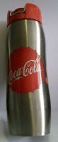 AUTOGRILL Special Edition COCA COLA Trinkbecher Edelstahl 50 cl Niedersachsen - Göttingen Vorschau