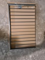 IKEA Komplement Hosenaufhängung grau 100x58cm NEU Rheinland-Pfalz - Mainz Vorschau