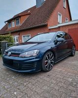 VW Golf 7 GTI Performance Niedersachsen - Wustrow (Wendland) Vorschau