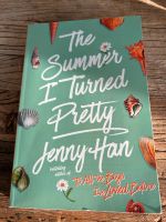 The Summer Turned Pretty -Jenny Han Nordrhein-Westfalen - Aldenhoven Vorschau